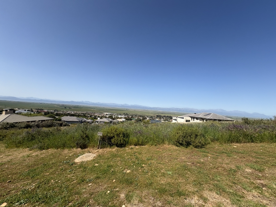0 Bedroom Property for Sale in Piketberg Western Cape